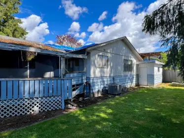 5458 Chestnut Crescent, Delta, BC, Delta — Single Family Residence for sale