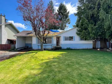 5458 Chestnut Crescent, Delta, BC, Delta — Single Family Residence for sale