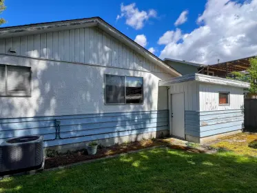 5458 Chestnut Crescent, Delta, BC, Delta — Single Family Residence for sale