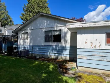 5458 Chestnut Crescent, Delta, BC, Delta — Single Family Residence for sale