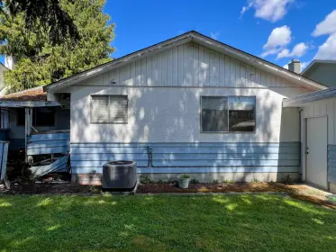 5458 Chestnut Crescent, Delta, BC, Delta — Single Family Residence for sale