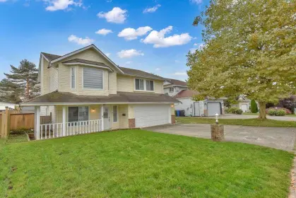 35036 Cassiar Avenue, Abbotsford, BC, Abbotsford — Single Family Residence for sale