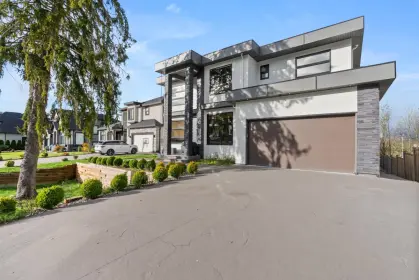 16687 31b Avenue, Surrey, BC, Surrey — Single Family Residence for sale