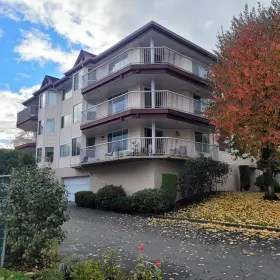 209 2450 Church Street, Abbotsford, BC, Abbotsford — Apartment/Condo for sale
