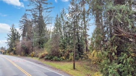 LOT 11 Ioco Road, Port Moody, BC, Port Moody — Land for sale