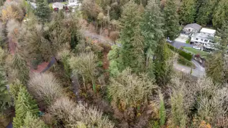 Kitchen Photo of LOT 11 Ioco Road, Port Moody, BC