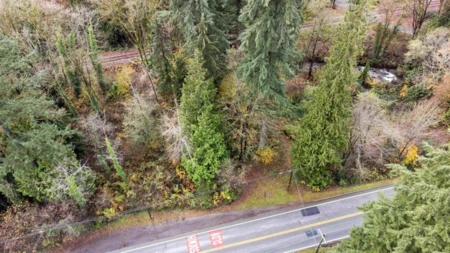 LOT 11 Ioco Road, Port Moody, BC, Port Moody — Land for sale
