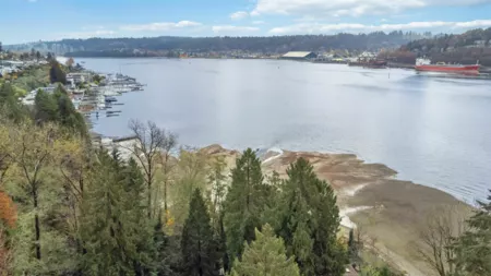 Office / Den Photo of LOT 11 Ioco Road, Port Moody, BC
