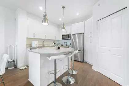 409 8360 Delsom Way, Delta, BC, Delta — Apartment/Condo for sale