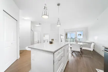 409 8360 Delsom Way, Delta, BC, Delta — Apartment/Condo for sale