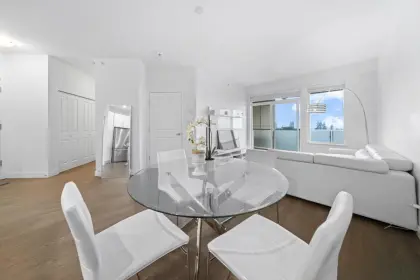409 8360 Delsom Way, Delta, BC, Delta — Apartment/Condo for sale