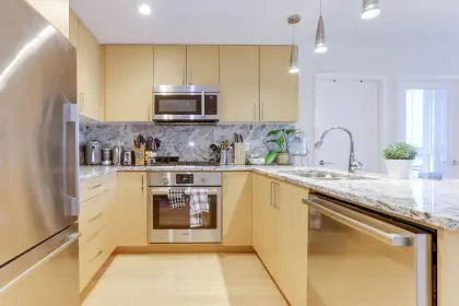 506 1708 Ontario Street, Vancouver, BC, Vancouver — Apartment/Condo for sale