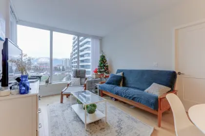506 1708 Ontario Street, Vancouver, BC, Vancouver — Apartment/Condo for sale