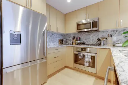 506 1708 Ontario Street, Vancouver, BC, Vancouver — Apartment/Condo for sale