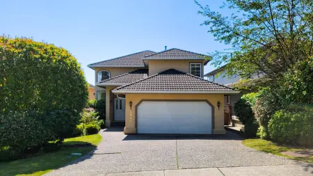 2948 Pika Court, Coquitlam, BC, Coquitlam — Single Family Residence for sale