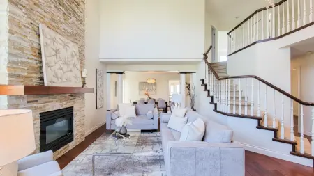 2948 Pika Court, Coquitlam, BC, Coquitlam — Single Family Residence for sale