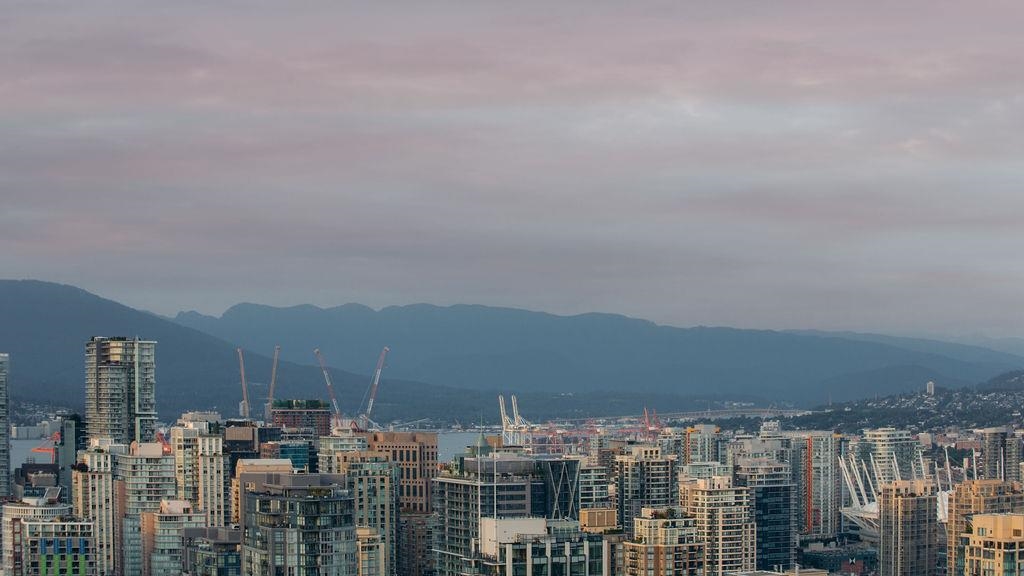 Garden / Landscaping Photo of 4906 1480 Howe Street, Vancouver, BC