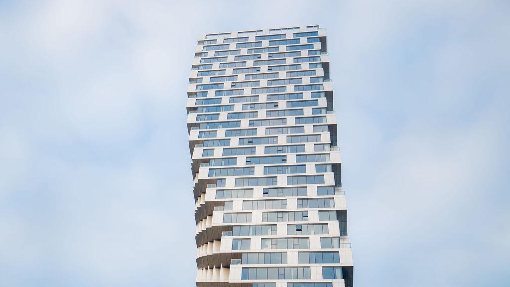 Hot Tub / Spa Photo of 4906 1480 Howe Street, Vancouver, BC