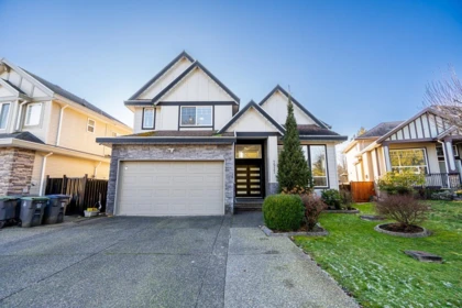 7917 147a Street, Surrey, BC, Surrey — Single Family Residence for sale