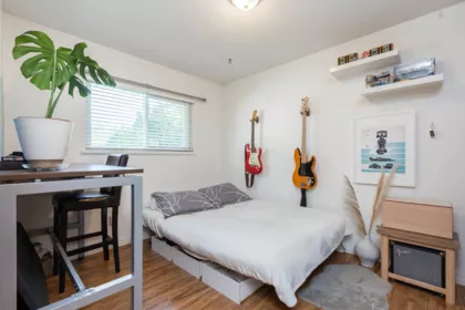 Bedroom 3 Photo of 15873 Vine Avenue, White Rock, BC