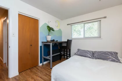 Bedroom 4 Photo of 15873 Vine Avenue, White Rock, BC