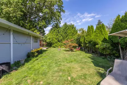 Loft / Bonus Room Photo of 15873 Vine Avenue, White Rock, BC