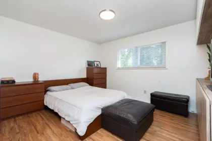 Primary Bedroom Photo of 15873 Vine Avenue, White Rock, BC