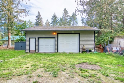 7717 Fawn Road, Halfmoon Bay, BC, Halfmoon bay — Single Family Residence for sale