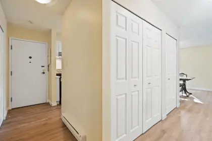 101 12890 17 Avenue, Surrey, BC, Surrey — Apartment/Condo for sale
