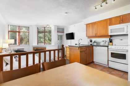 202 4369 Main Street, Whistler, BC, Whistler — Apartment/Condo for sale