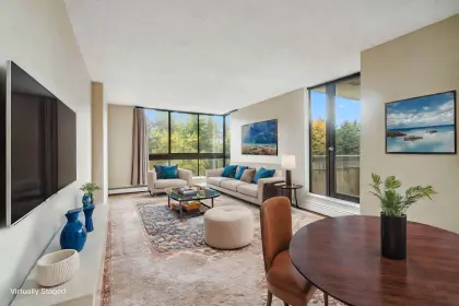 403 9280 Salish Court, Burnaby, BC, Burnaby — Apartment/Condo for sale