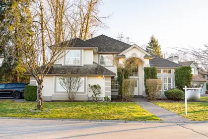 14197 Bear Creek Drive, Surrey, BC, Surrey — Single Family Residence for sale