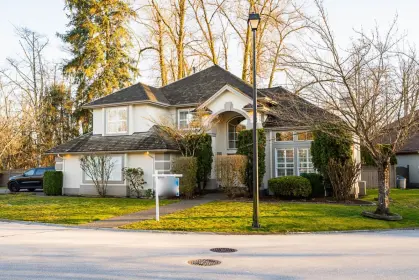 14197 Bear Creek Drive, Surrey, BC, Surrey — Single Family Residence for sale