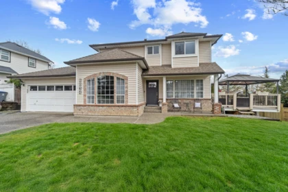 6034 190b Street, Surrey, BC, Surrey — Single Family Residence for sale