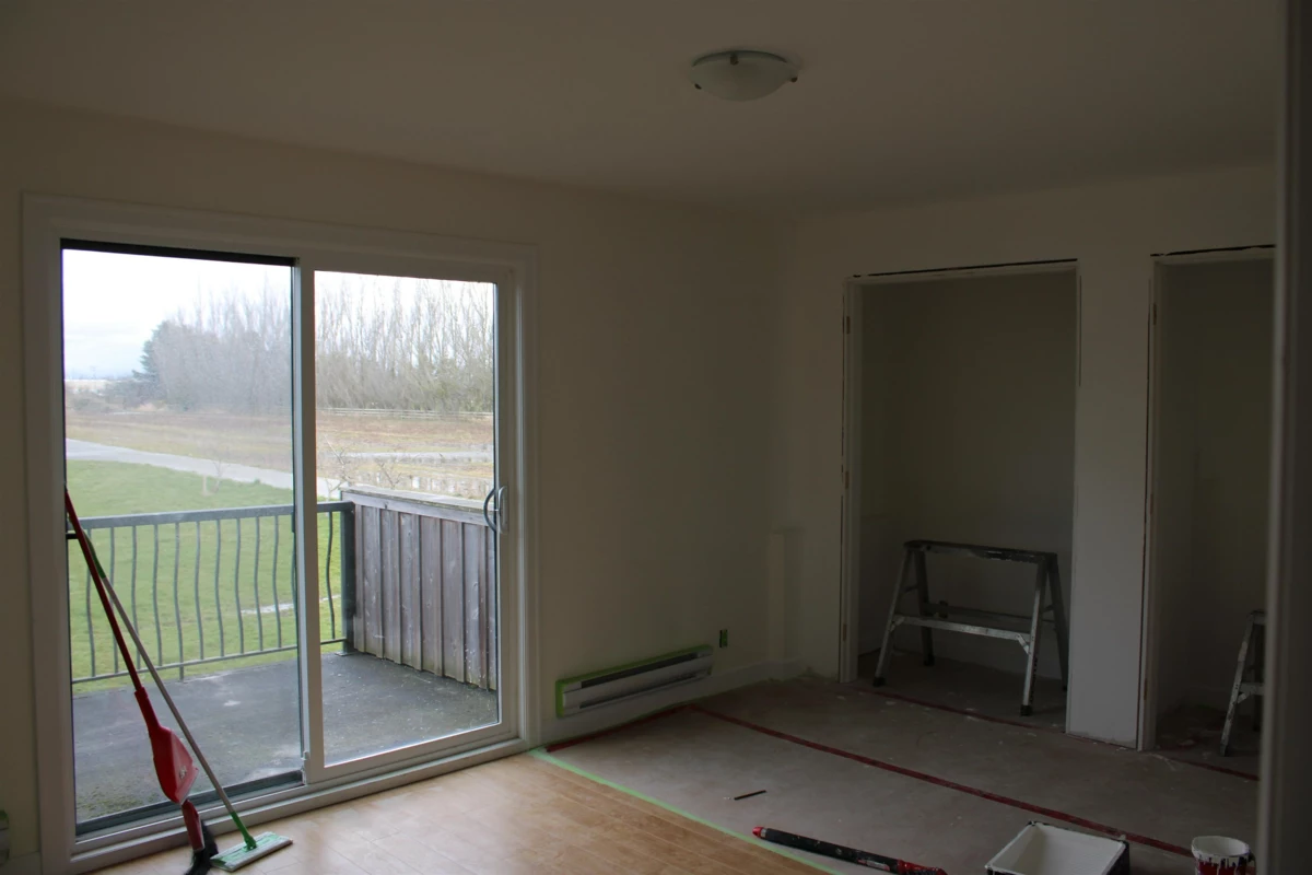 Basement Recreation Room Photo of 5465 34b Avenue, Ladner, BC