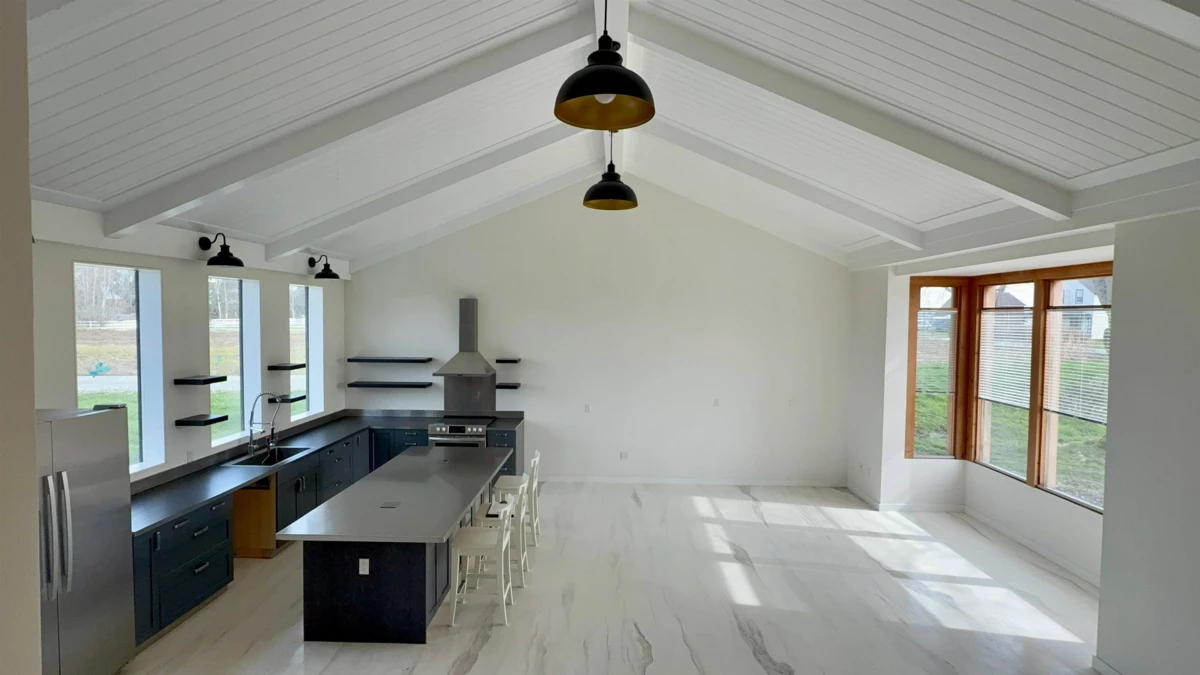 Bedroom 2 Photo of 5465 34b Avenue, Ladner, BC