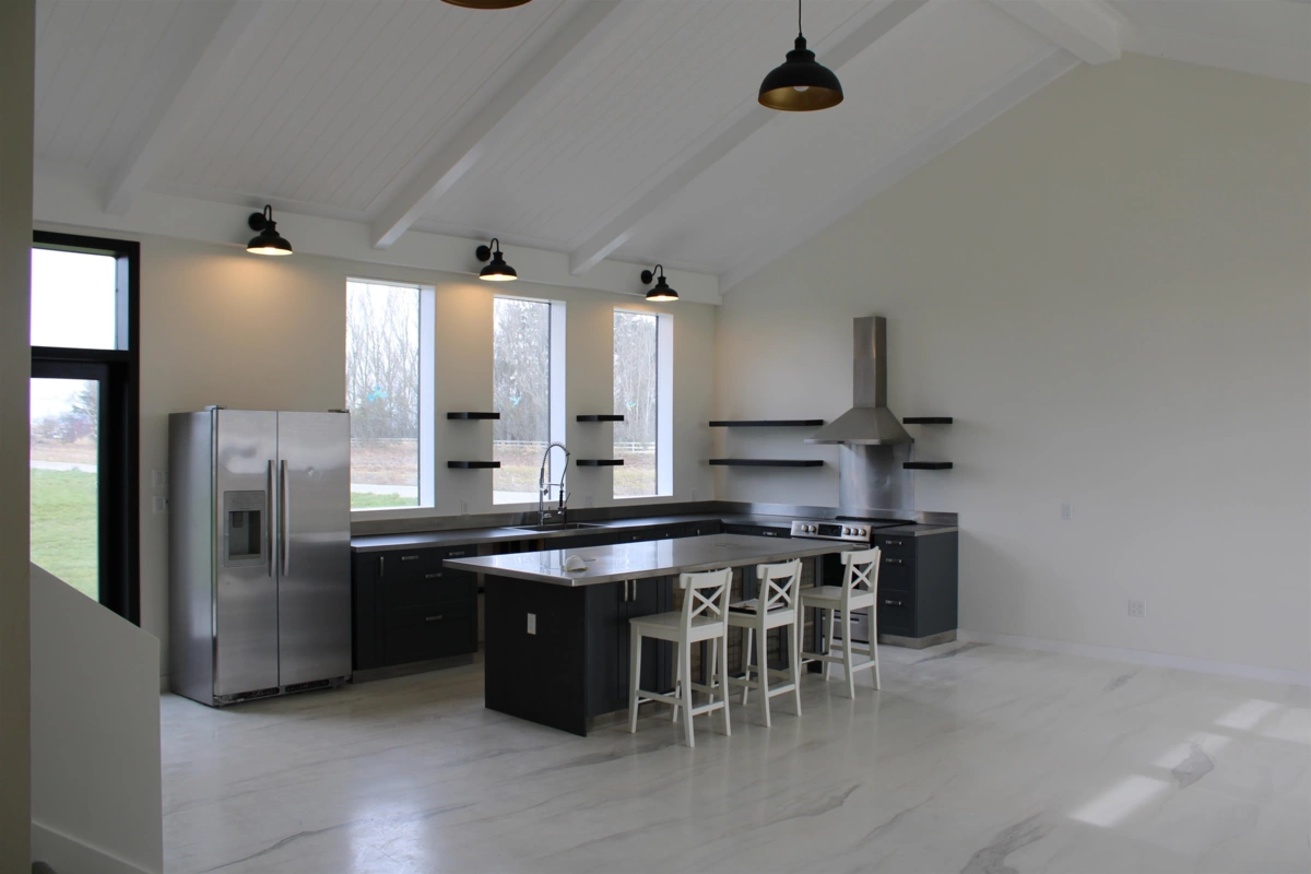 Bedroom 3 Photo of 5465 34b Avenue, Ladner, BC