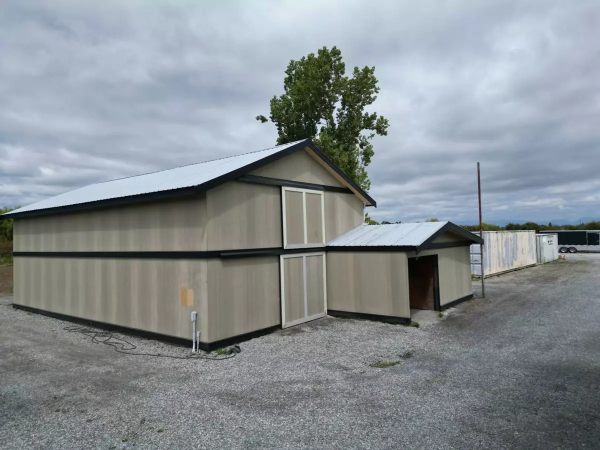 Dining Area Photo of 5465 34b Avenue, Ladner, BC