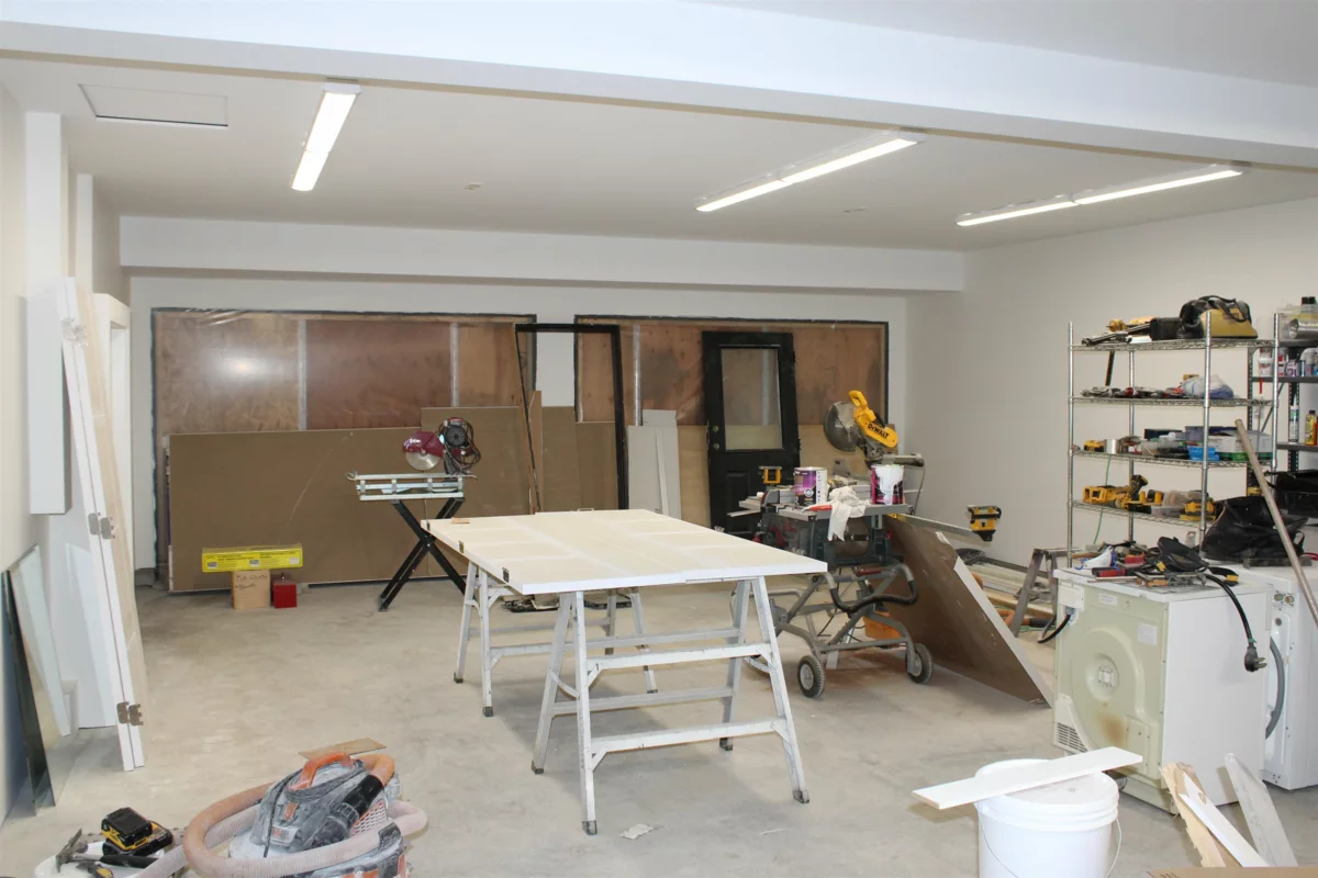 Office / Den Photo of 5465 34b Avenue, Ladner, BC