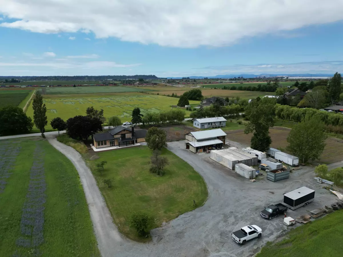 Primary Bedroom Photo of 5465 34b Avenue, Ladner, BC