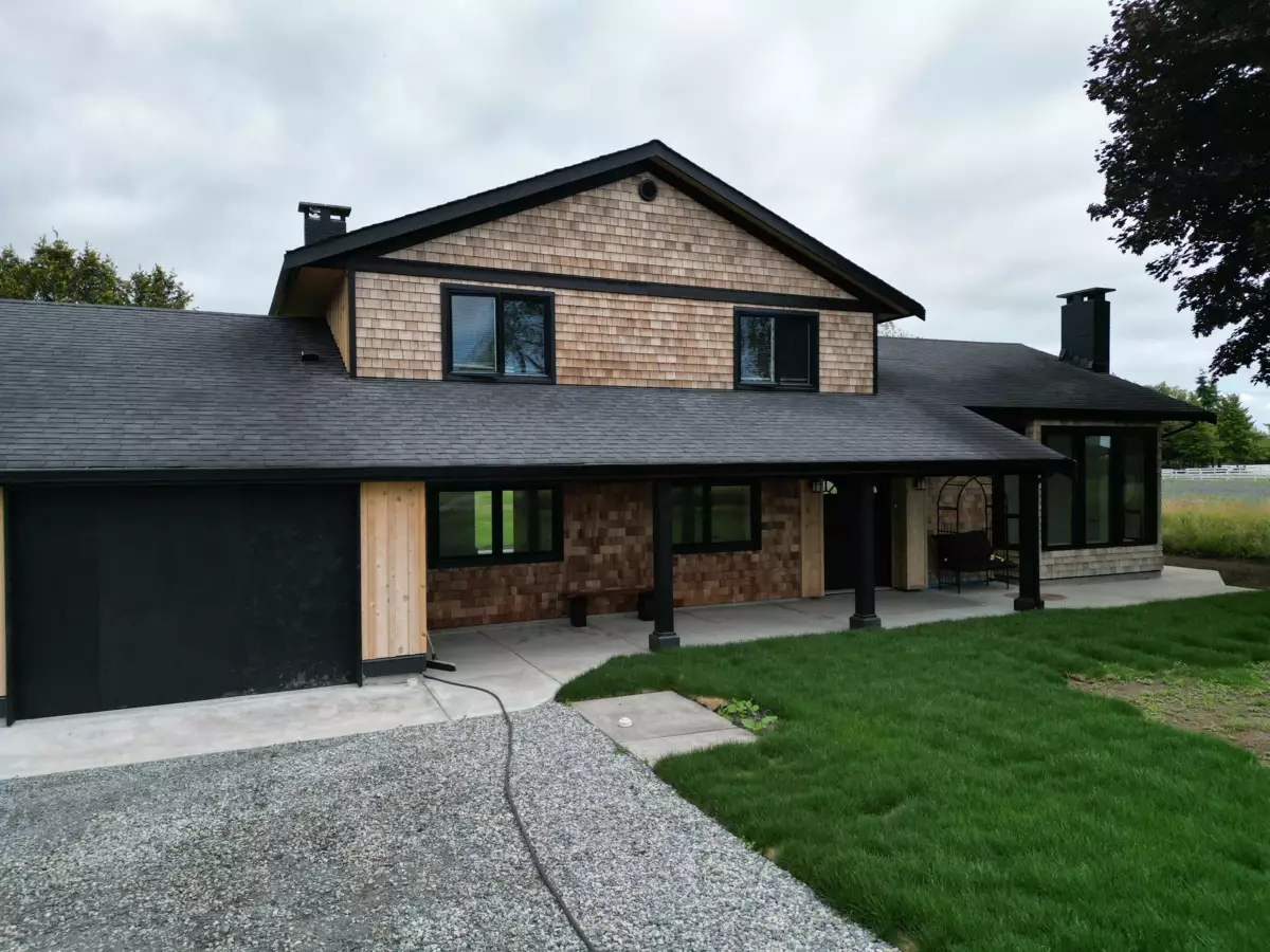 Walk-In Closet Photo of 5465 34b Avenue, Ladner, BC