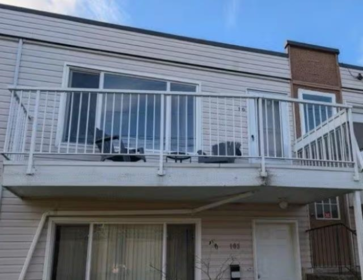 116 11901 89a Avenue, Delta, BC, Delta — Townhouse for sale