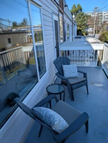 116 11901 89a Avenue, Delta, BC, Delta — Townhouse for sale