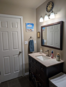 Pantry Photo of 116 11901 89a Avenue, Delta, BC