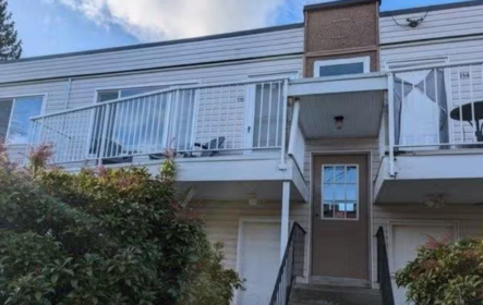 116 11901 89a Avenue, Delta, BC, Annieville — 3 bed townhouse for sale