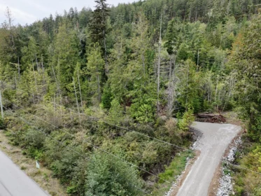 LOT 4 13685 Lee Road, Garden Bay, BC, Garden Bay — Land for sale