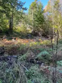 LOT 4 13685 Lee Road, Garden Bay, BC, Garden Bay — Land for sale