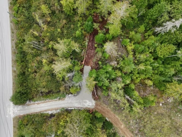 LOT 4 13685 Lee Road, Garden Bay, BC, Garden Bay — Land for sale