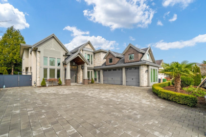 6511 Francis Road, Richmond, BC, Richmond — Single Family Residence for sale