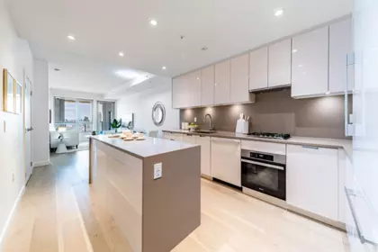 202 6328 Cambie Street, Vancouver, BC, Vancouver — Apartment/Condo for sale